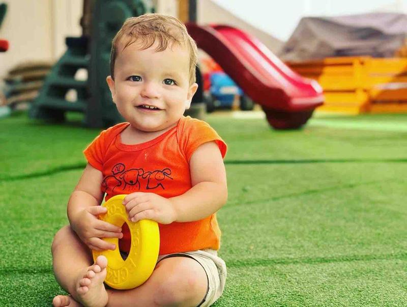 Photo of Tree House Child Care Daycare - Glendale, CA