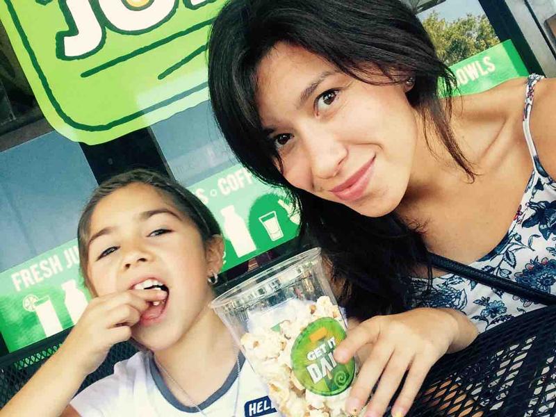 Photo of Melanie G. - Orinda, TX