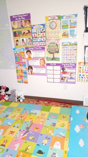 Photo of ZamZam Family Daycare - Seattle, WA