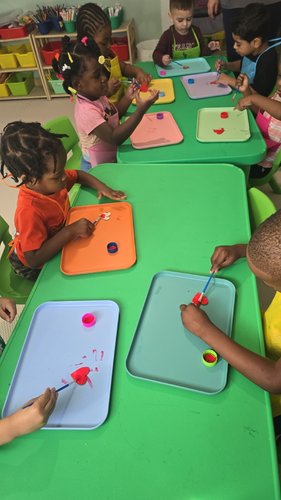 Photo of Little Paradise Daycare - Worcester, MA