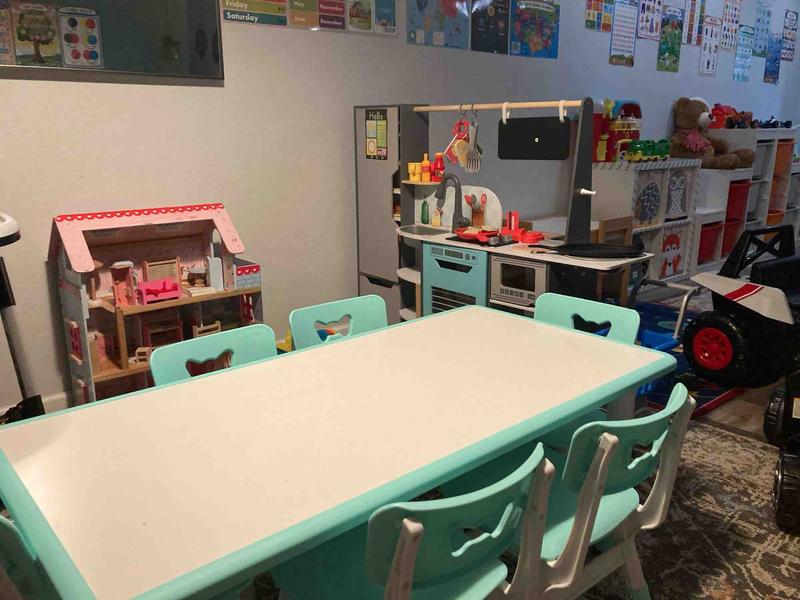 Photo of Happy Center Daycare - Federal Way, WA