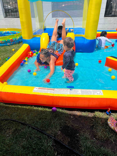 Photo of Lamb Family Child Care - Los Angeles, CA