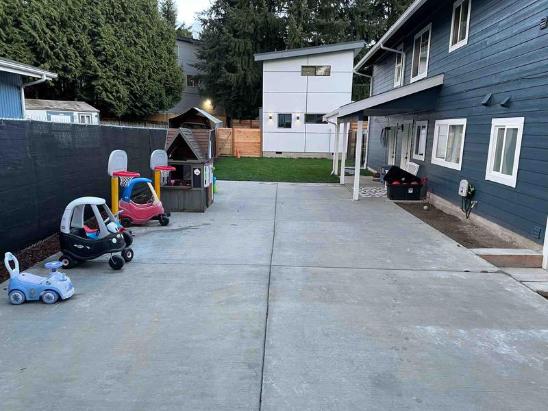 Photo of Solid Steps Daycare - Burien, WA