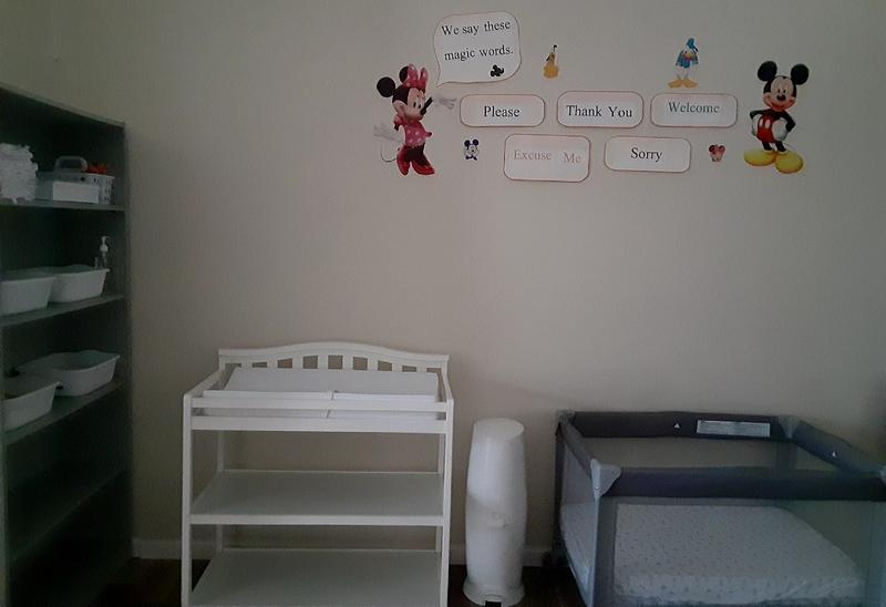 Photo of Early Little Learners Daycare - Schenectady, NY