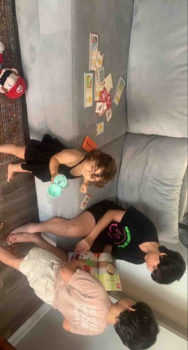 Photo of Little Angels Daycare - La Mesa, CA