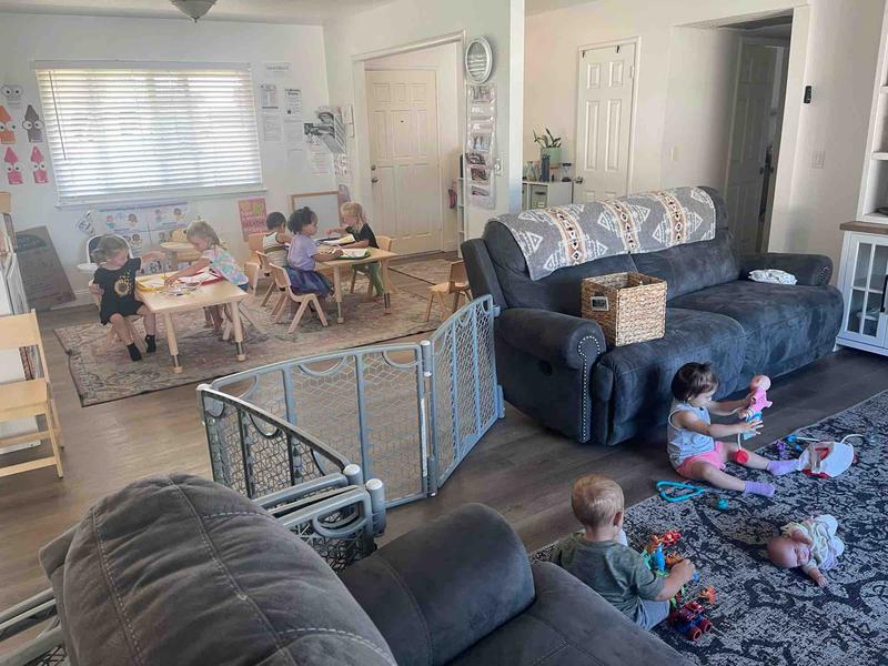 Photo of Little Explorers Daycare - Yuba City, CA