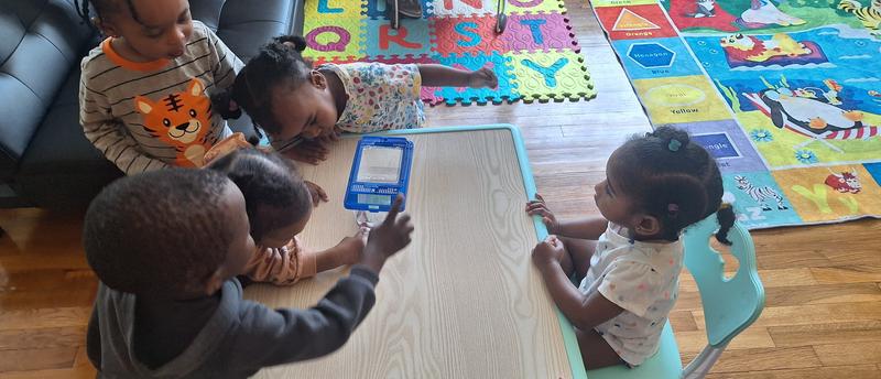 Photo of Blessed Hands Changing Lives Daycare - Queens, NY