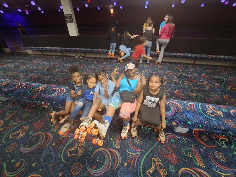 Photo of Daycare Teach And Transportation Services - Sacramento, CA