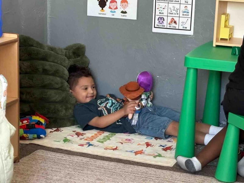 Photo of Segura, Sandra Family Child Care - Bakersfield, CA
