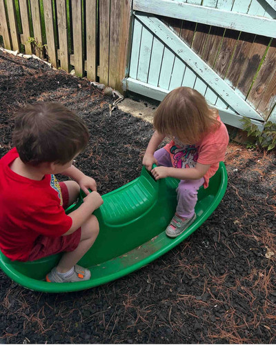 Photo of Sidra Amir Daycare - Rockville, MD