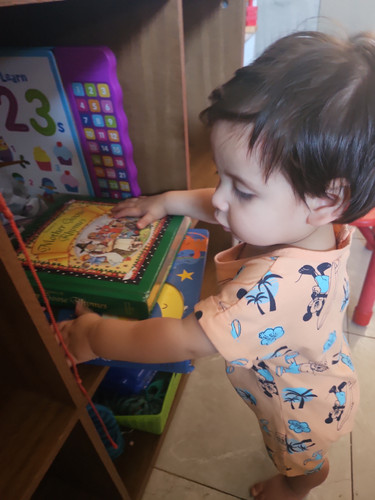 Photo of Cavero Family Child Care - Rancho Cucamonga, CA