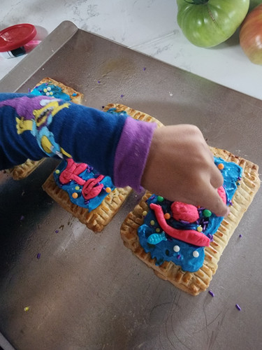 Photo of Mommies Creationz Daycare - Puyallup, WA