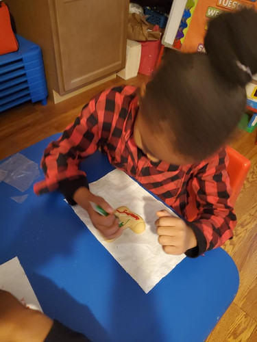 Photo of Amazing Minds Daycare - Columbia, MD