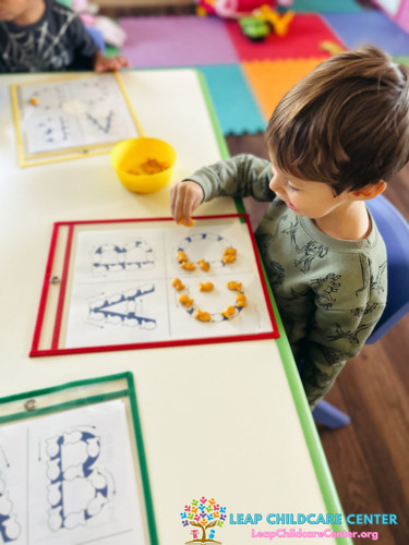 Photo of Leap Childcare Center - Bakersfield, CA