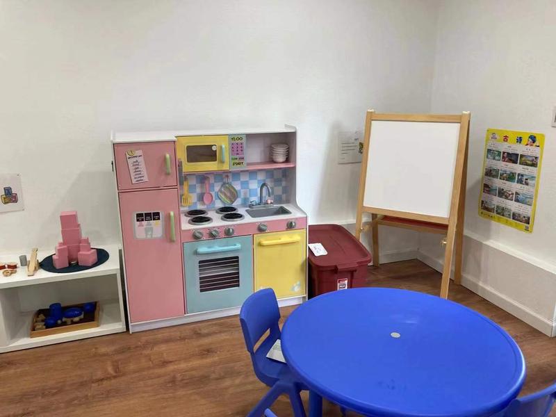 Lucky Stars Childcare Daycare Home Preschool Bellevue, WA 98006 Upwards