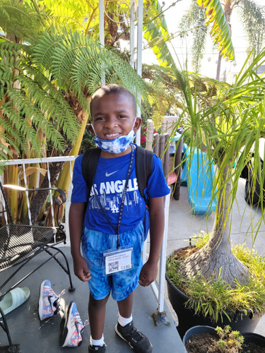 Photo of 1Kid, 2Kid, 3Kids & More Daycare - Los Angeles, CA
