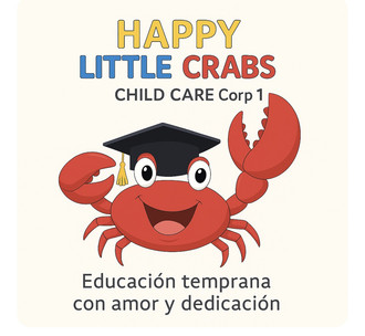 Photo of Happy Little Crabs