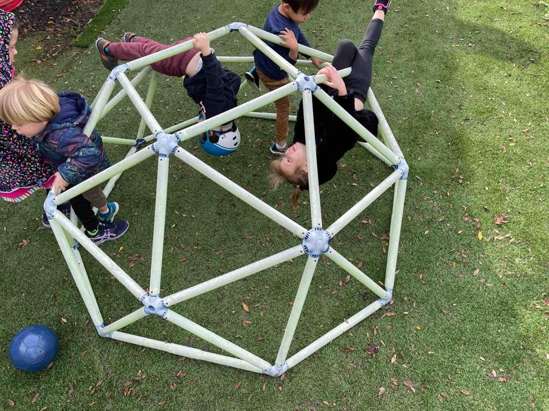 Photo of Heffalump Preschool /Daycare - Palo Alto, CA