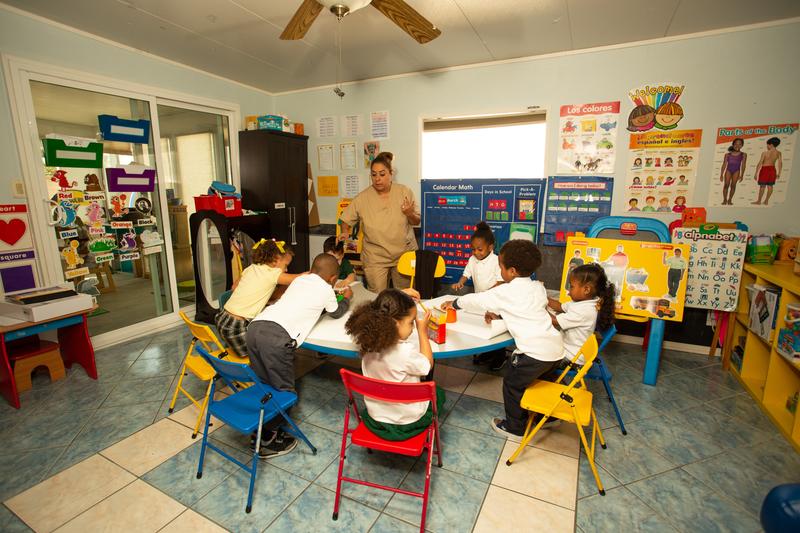 Photo of Reynolds Family Child Care Daycare - Gardena, CA