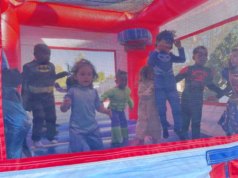 Photo of Susanna's Sunshine Daycare - North Hills, CA