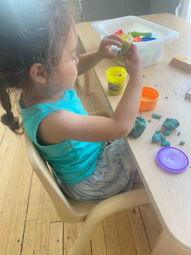 Photo of Tree House Child Care Daycare - Glendale, CA