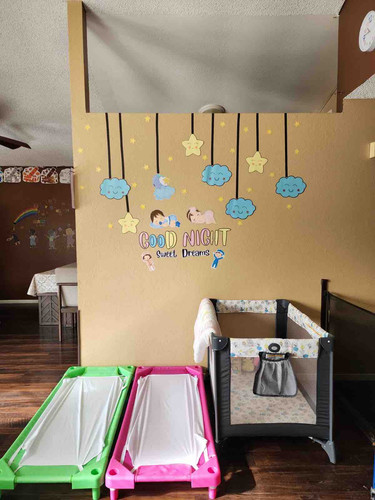 Photo of Little Friends Daycare - Bakersfield, CA