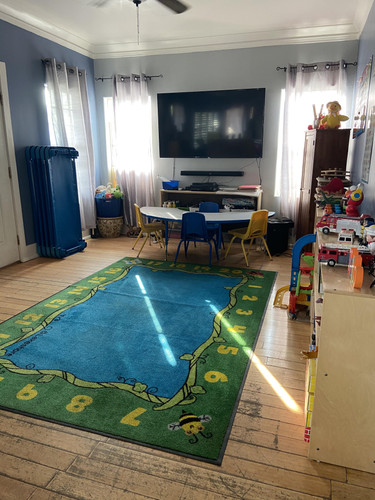 Photo of Oliveros-Morales Family Child Care - Los Angeles, CA