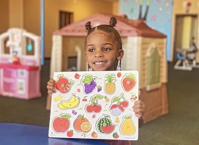 Photo of Ark Academy Center - Lancaster, CA