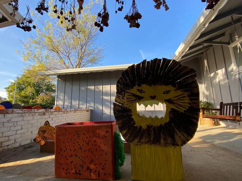 Photo of 白天鹅双语学习中心日托中心 - 库比蒂诺, CA