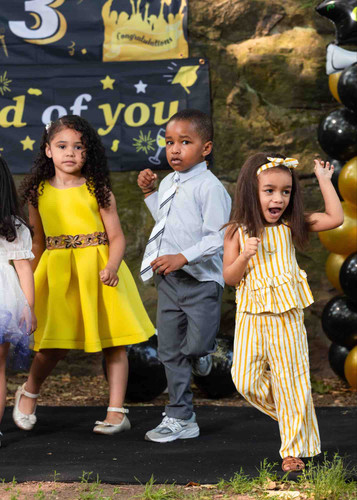 Photo of D'Jesus Day Care Inc. - Bronx, NY