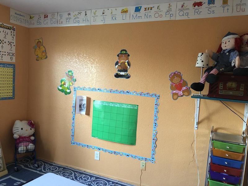 Photo of Wingfield Family Daycare - Lancaster, CA