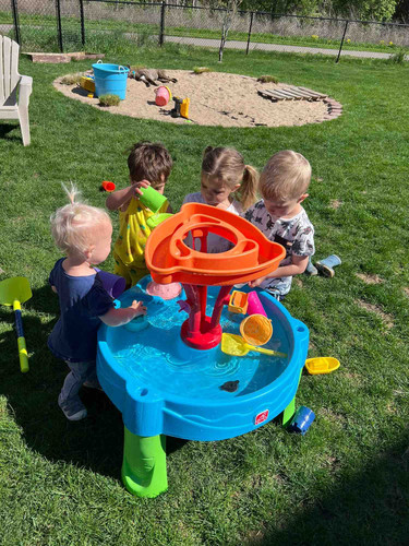 Photo of Happy Tots Daycare