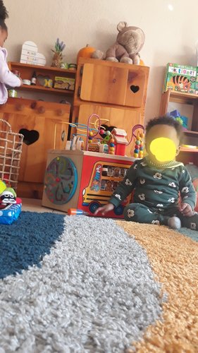 Photo of Jackson's Little Friends Daycare - Inglewood, CA