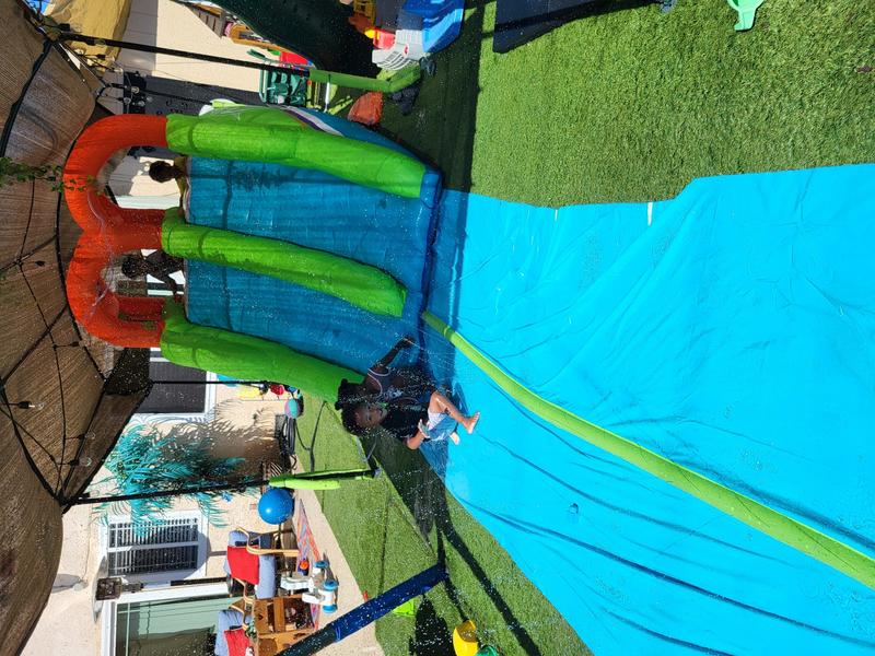 Photo of Jackson's Little Friends Daycare - Inglewood, CA