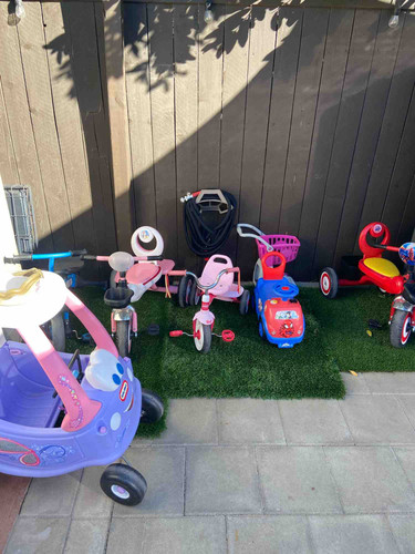 Photo of Barbosa Family Child Care - Moreno Valley, CA