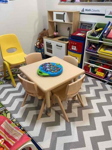 Photo of Sabrinas Bright Home Early Learning Program Daycare - Seattle, WA