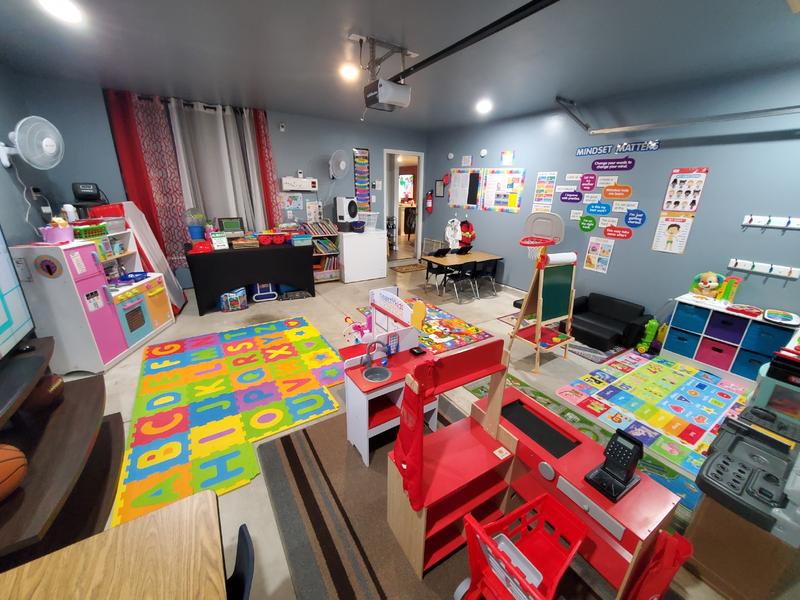 Photo of Royalty Child Care Services LLC - San Antonio, TX