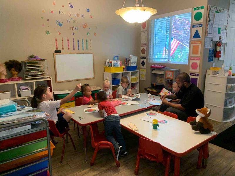 Photo of Summer's  Daycare - Winchester, CA