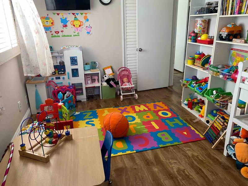 Photo of Amshi’s Family Daycare - Costa Mesa, CA