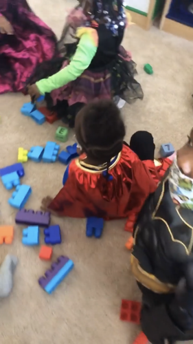 Photo of Nautica R. - Lancaster, CA