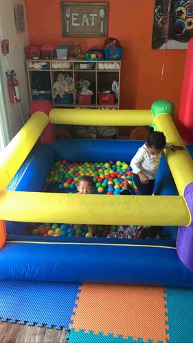 Photo of Rocking Knowledge Family Home Daycare - Los Angeles, CA