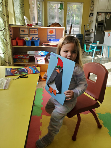 Photo of Aracelis 'House Childcare Daycare - Cypress, TX