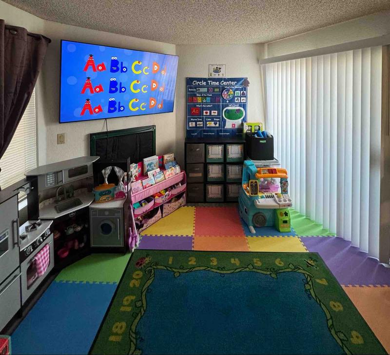 Photo of LeJohn Child Care - Long Beach, CA
