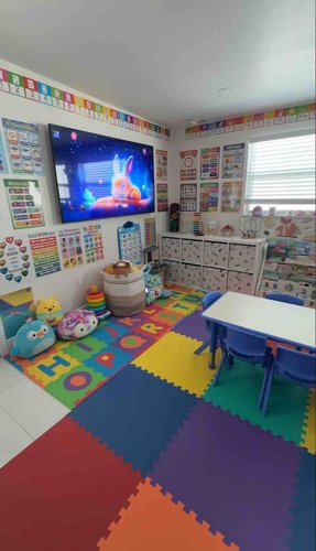 Photo of Mi Pequeno Universo LLC Daycare