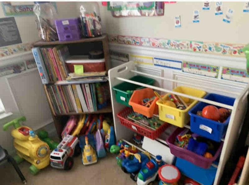 Photo of Taylor, Antoinette H Daycare - Snellville, GA