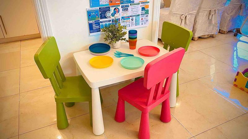 Photo of Henao Family Child Care - San Dimas, CA