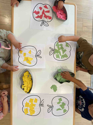 Photo of Happy Sprouts Childcare - Aliso Viejo, CA