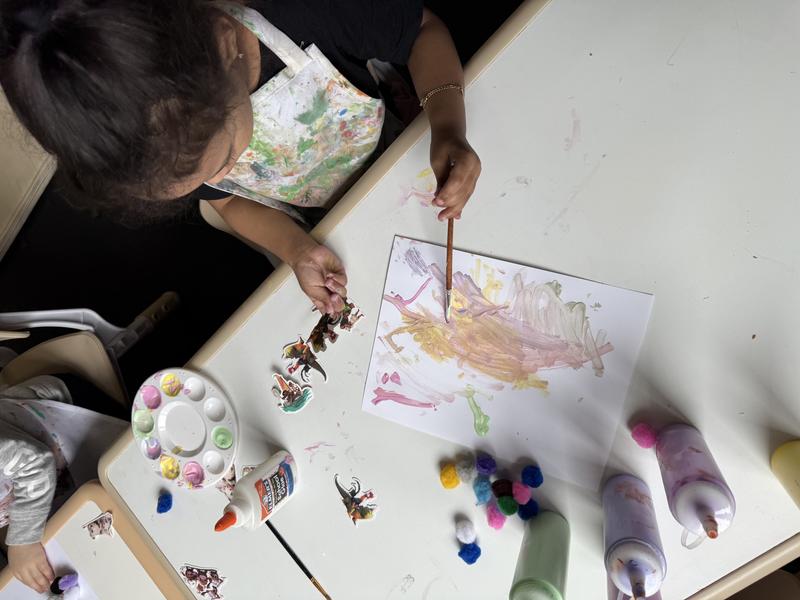 Photo of Tiny And Mighty School - Bronx, NY