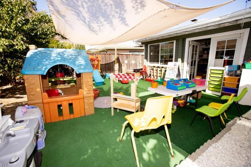 Photo of Aisha's Family Daycare - San Jose, CA
