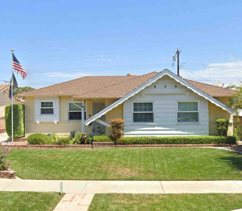 Photo of Cuellar Family Daycare - Bellflower, CA